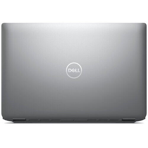 Laptop Dell Latitude 5440, Intel Core i5-1335U, 14 inch FHD, 8GB RAM, 512GB SSD, Windows 11 Pro, Gri