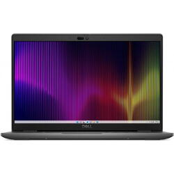 Laptop Dell Latitude 3440, Intel Core i5-1335U, 14 inch FHD, 8GB RAM, 512GB SSD, Linux, Gri