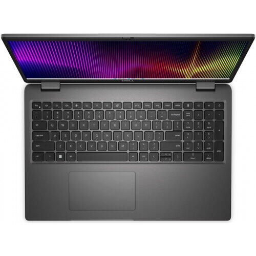 Laptop Dell Latitude 3540, Intel Core i7-1355U, 15.6 inch FHD, 8GB RAM, 512GB SSD, Windows 11 Pro, Gri