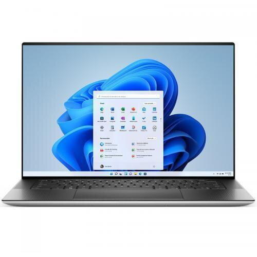 Laptop Gaming Dell XPS 15 9530, Intel Core i9-13900H, 15.6" FHD, RAM 32GB, SSD 1TB, GeForce RTX 4070 8GB, Windows 11 Pro
