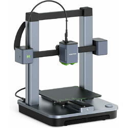 Imprimanta 3D AnkerMake M5C cu filament ultra-rapida,500 mm/s 7×7 Auto-Leveling