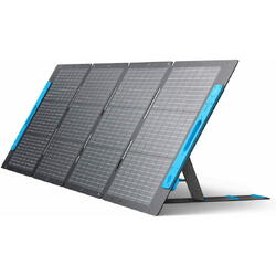 Panou fotovoltaic Anker 531, 200 W, Negru