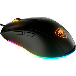 Mouse Gaming Cougar Minos XT RGB, Negru