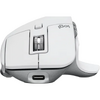 Mouse Wireless LOGITECH MX Master 3S Performance, 8000 dpi, Silent, USB, Bluetooth, Gri