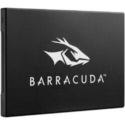 SSD Seagate BarraCuda 480GB SATA-III 2.5 inch ZA480CV1A002