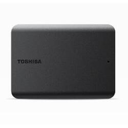 Hard disk, Toshiba, Canvio Basic 4TB, USB 3.0, Negru