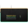 Mouse pad SteelSeries QcK Prism Cloth 3XL, iluminare RGB, Negru