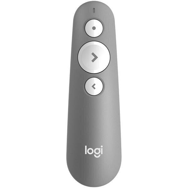 Presenter Logitech R500s, USB