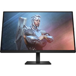 Monitor Gaming HP Omen, 27" FHD, 165Hz 1ms, HDMIx2, DP