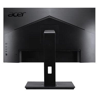 Monitor Acer Vero BR277, 27" Full HD, 75Hz 4ms, VGA, HDMI, DP