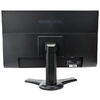 Monitor TFT LED Hannspree 23.8" HP248UJB, Full HD (1920 x 1080), VGA, HDMI, DisplayPort, Pivot, Boxe, Negru
