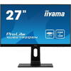 Monitor LED Iiyama ProLite XUB2792QSN-B5, 27inch, 2560x1440, 4ms GTG, Negru