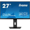 Monitor IPS LED iiyama ProLite 27" XUB2793HS-B5, Full HD (1920 x 1080), HDMI, DisplayPort, AMD FreeSync, Pivot, Boxe, Negru