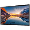 Display Profesional VA LED Samsung 55" QM55B, Ultra HD (3840 x 2160), HDMI, DisplayPort, Touchscreen, Bluetooth, Negru