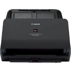 Scanner Canon DR-M260, Duplex, ADF, A4, Negru
