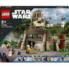 LEGO® LEGO Star Wars: TM Baza rebela de pe Yavin 4 75365, 8 ani+, 1066 piese
