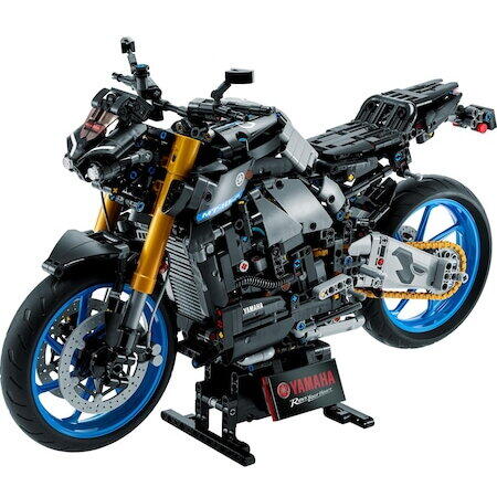 LEGO® Technic - Yamaha MT-10 SP 42159, 1478 piese