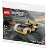 LEGO® LEGO Speed Champions 30657 McLaren Solus GT