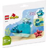 LEGO® LEGO duplo - My First Whale (30648)
