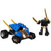 LEGO® LEGO Ninjago - Mini Thunder Raider (30592)