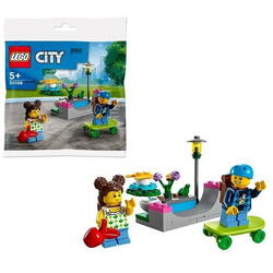 LEGO City - Kids Playground (30588)