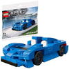 LEGO® LEGO Speed Champions - McLaren Elva, 30343