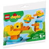 LEGO® LEGO Duplo 30327 – Prima mea rata, 6 piese