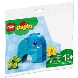 LEGO® Duplo Primul meu elefant 30333