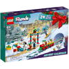LEGO® Friends Calendar de advent 2023 (41758)