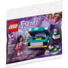 LEGO® LEGO Friends - Cutia magica a Emmei 30414, 67 piese