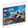 LEGO® Constructor LEGO City - Co-Kart racer (30589)