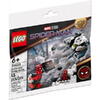 LEGO® Lego Super Heroes 30443 Spider-Man Bridge Battle