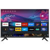 Televizor LED Hisense  32A4DG, 80 cm , HD Ready, Smart TV, WiFi, CI+, Negru