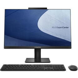 All In One ASUS ExpertCenter E5 E5402WVAK-BA285X, 23.8 inch 1920 x 1080 Procesor Intel i5-1340P, 12 cores, 3.4GHz up to 4.6GHz, 12MB, 16 GB RAM, 512 GB SSD, Intel UHD Graphics, No OS