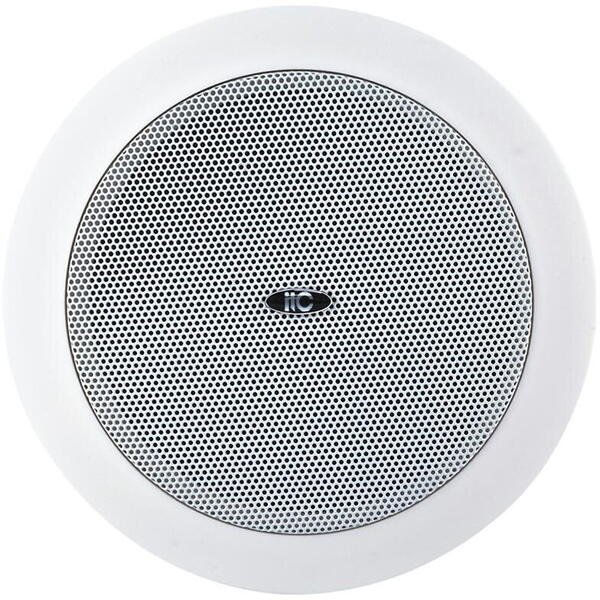 Difuzor incastrabil (Ceiling Speaker) ITC T-105U, 100V, 6W