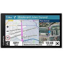 Sistem de navigatie camioane Garmin GPS Dezl dēzl LGV 610 ecran 6"