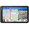 Sistem de navigatie camioane GPS Garmin LGV710 7", rezolutie 1024 x 600, IPS, autonomie 2 ore, suporta microSD, 16GB intern