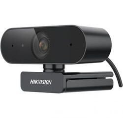 Camera web Hikvision DS-U02P,  Negru