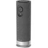Camera portabila videoconferinta Hikvision DS-UVC-X12, Full HD, Silver Gray