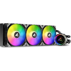 Cooler CPU Sharkoon S90 RGB