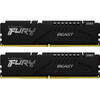 Memorie Kingston FURY Beast 32GB DDR5 6000MHz CL36 Dual Channel Kit