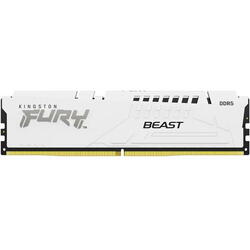 Memorie Kingston FURY Beast, 32GB DDR5, 5600MHZ CL40