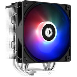 Cooler CPU ID-Cooling SE-214-XT Rainbow