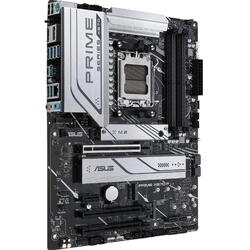 Placa de baza Asus PRIME X670-P, AMD AM5, DDR5, ATX