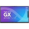 Display Interactiv SMART Board GX175 V2, 75inch, 3840x2160pixeli, Negru