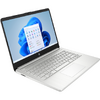 Notebook HP 14s-dq5009nq, Intel Core i3-1215U, 14" FHD, 8GB RAM, 512GB SSD, Intel UHD Graphics, Windows 11 Home
