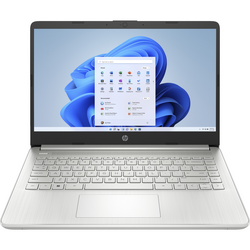 Notebook HP 14s-dq5004nq, Intel Core i5-1235U, 14" FHD, 16GB RAM, 1TB SSD, Intel Iris Xe, Windows 11 Home