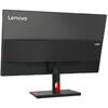 Monitor IPS LED Lenovo ThinkVision 27" S27i-30, Full HD (1920 x 1080), VGA, HDMI, Gri