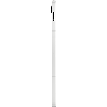 Tableta Samsung Galaxy Tab S9 FE+, 12.4", 8GB RAM, 128GB, Argintiu