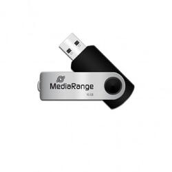 Memorie USB MediaRange MR910, 16GB, USB 2.0